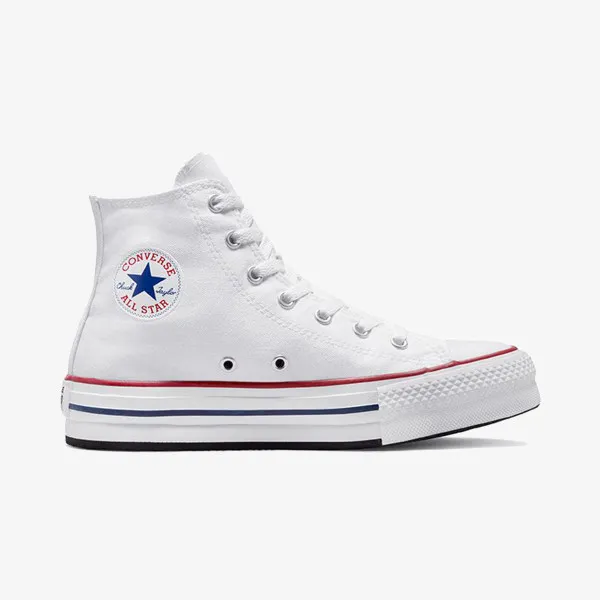 Converse Tenisice Chuck Taylor All Star EVA Lift 