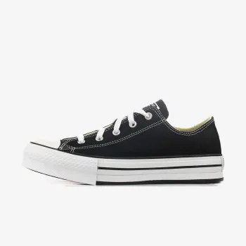 CONVERSE TENISICE Chuck Taylor All Star EVA Lift 