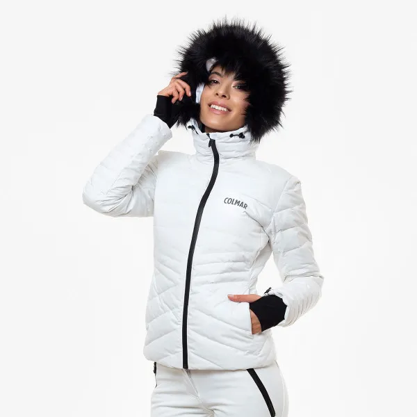 Colmar Jakna L.DOWN SKI JACKET 