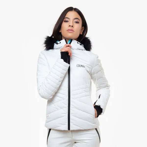 Colmar Jakna L.DOWN SKI JACKET 