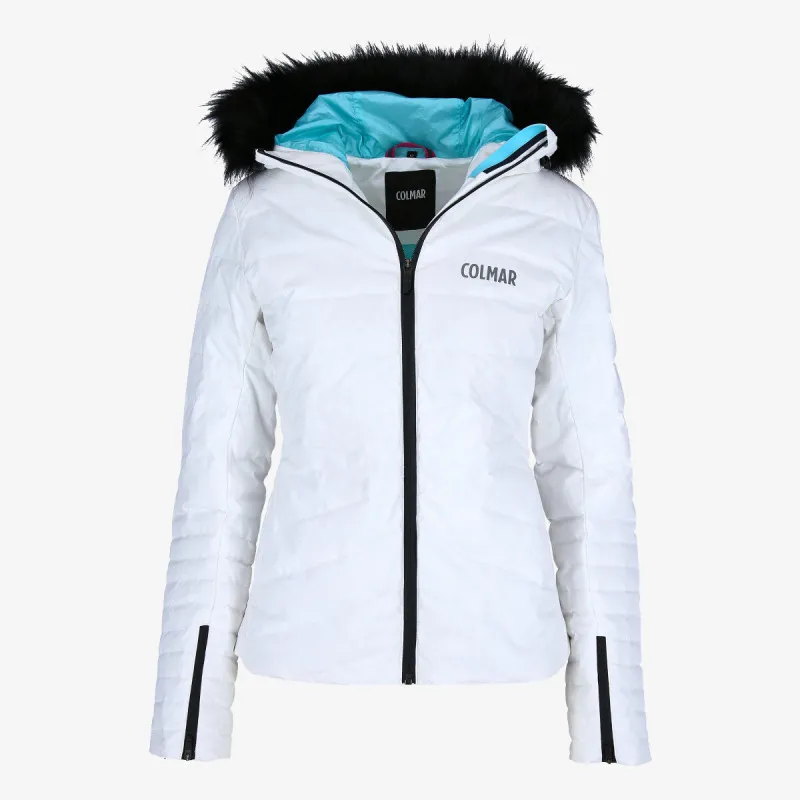 Colmar L.DOWN SKI JACKET 