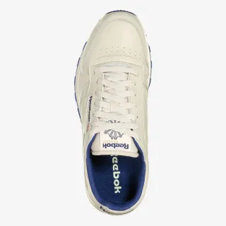 Reebok CLASSIC LTH ECRU 