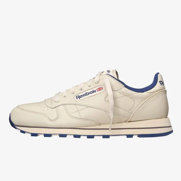 Reebok Tenisice CLASSIC LTH ECRU 