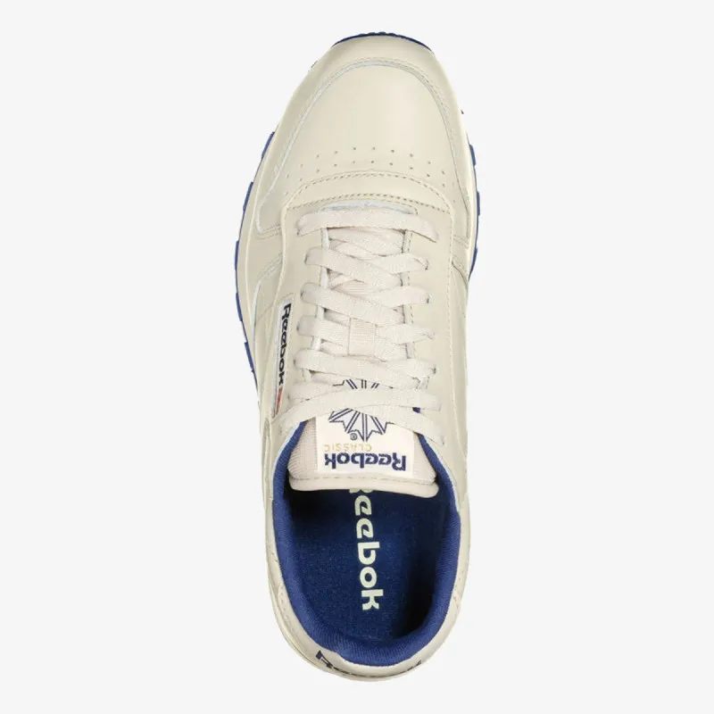 Reebok CLASSIC LTH ECRU 