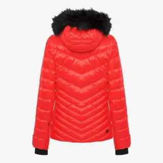 Colmar L.DOWN JACKET+F 