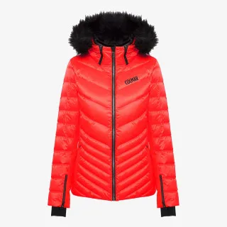 Colmar L.DOWN JACKET+F 