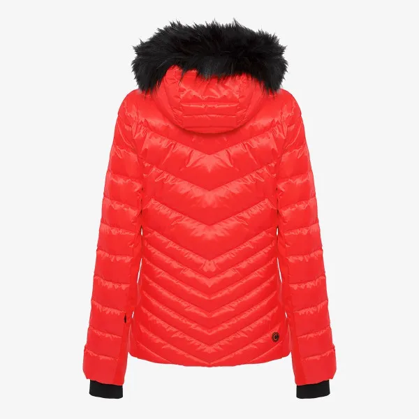 Colmar L.DOWN JACKET+F 