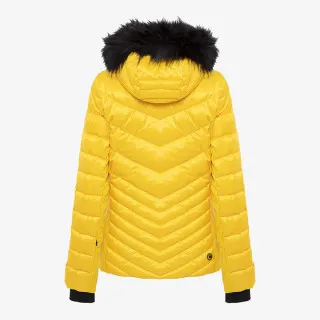 Colmar L.DOWN JACKET+F 