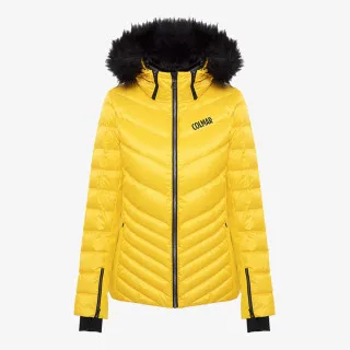 Colmar L.DOWN JACKET+F 