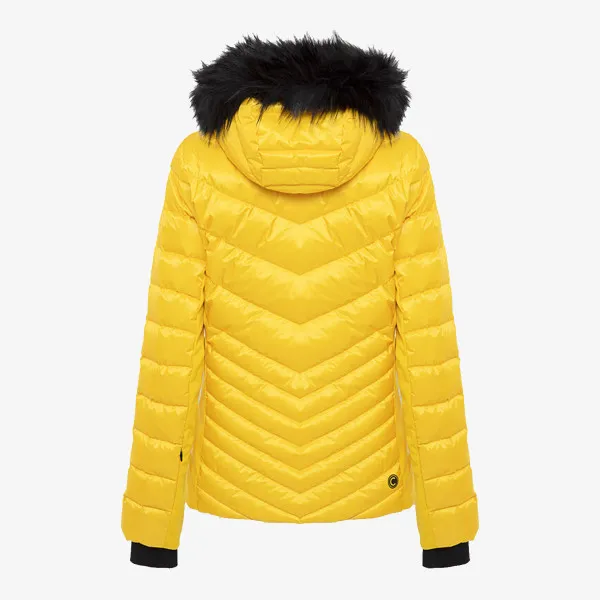 Colmar L.DOWN JACKET+F 