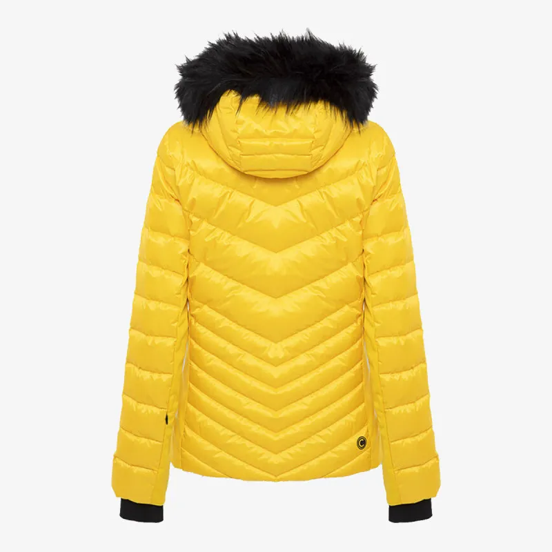 Colmar L.DOWN JACKET+F 