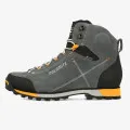 DOLOMITE DOL Shoe M's 54 Hike Evo Gtx Gunmetal Gr 