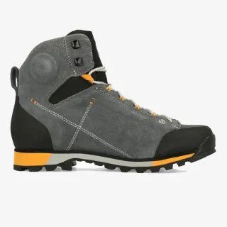 DOLOMITE DOL Shoe M's 54 Hike Evo Gtx Gunmetal Gr 