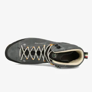 DOLOMITE DOL Shoe M's 54 Hike Evo Gtx Gunmetal Gr 