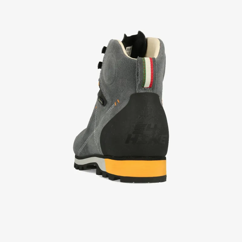DOLOMITE DOL Shoe M's 54 Hike Evo Gtx Gunmetal Gr 