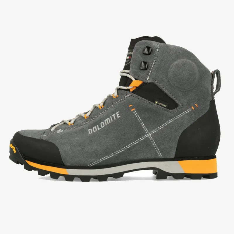 DOLOMITE DOL Shoe M's 54 Hike Evo Gtx Gunmetal Gr 