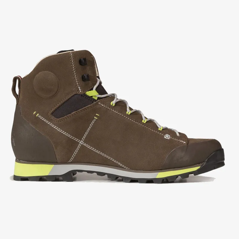 DOLOMITE DOL Shoe M's 54 Hike Evo GTX 