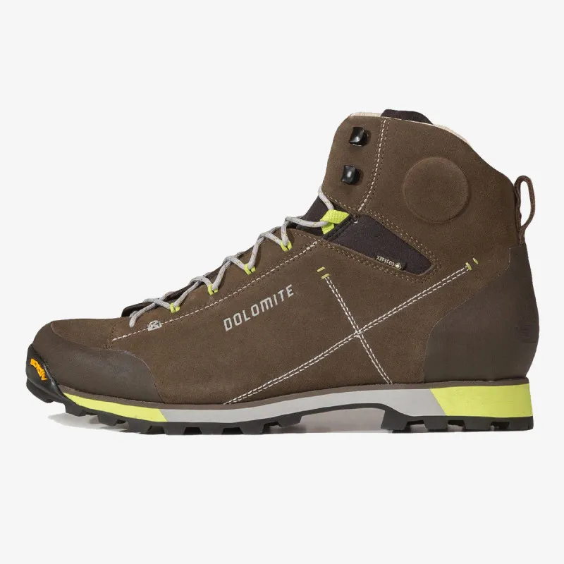 DOLOMITE DOL Shoe M's 54 Hike Evo GTX 
