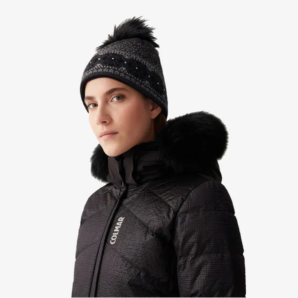 Colmar Jakna L.DOWN JACKET+F 