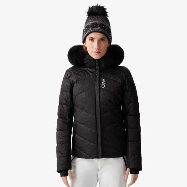 Colmar Jakna L.DOWN JACKET+F 