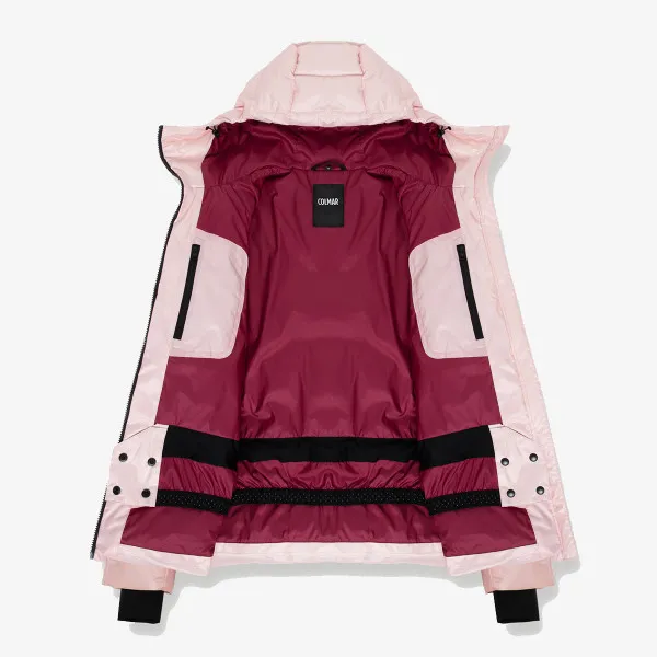 Colmar Jakna LADIES DOWN JACKETS 