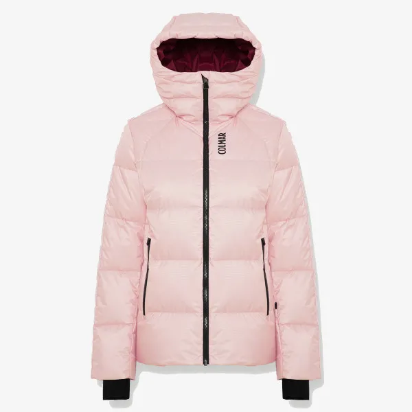 Colmar LADIES DOWN JACKETS 