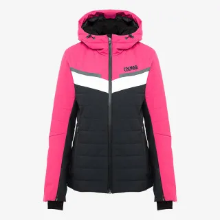 Colmar L. SKI JACKET+F 
