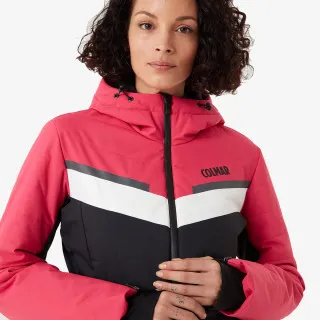 Colmar L. SKI JACKET+F 