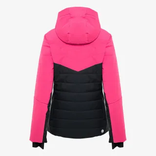 Colmar L. SKI JACKET+F 