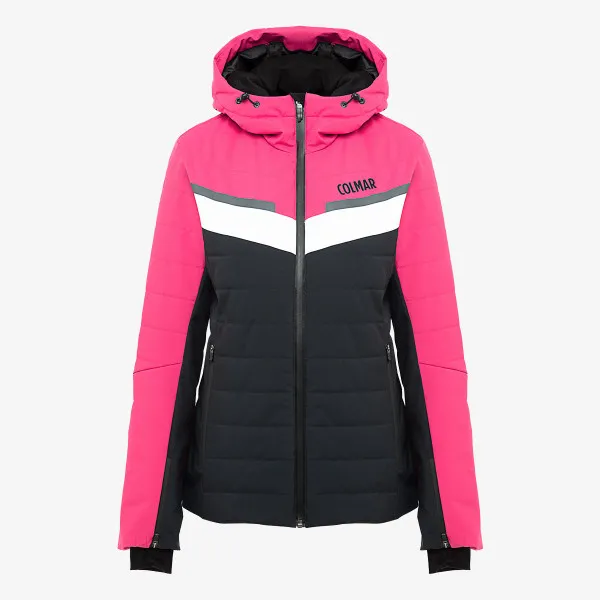 Colmar L. SKI JACKET+F 