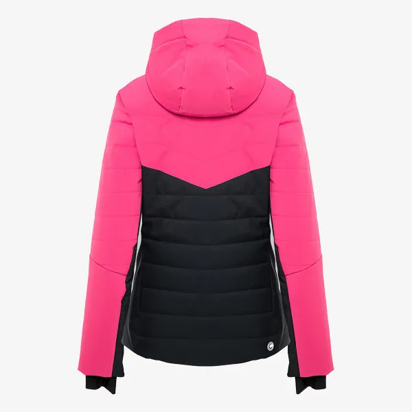 Colmar L. SKI JACKET+F 