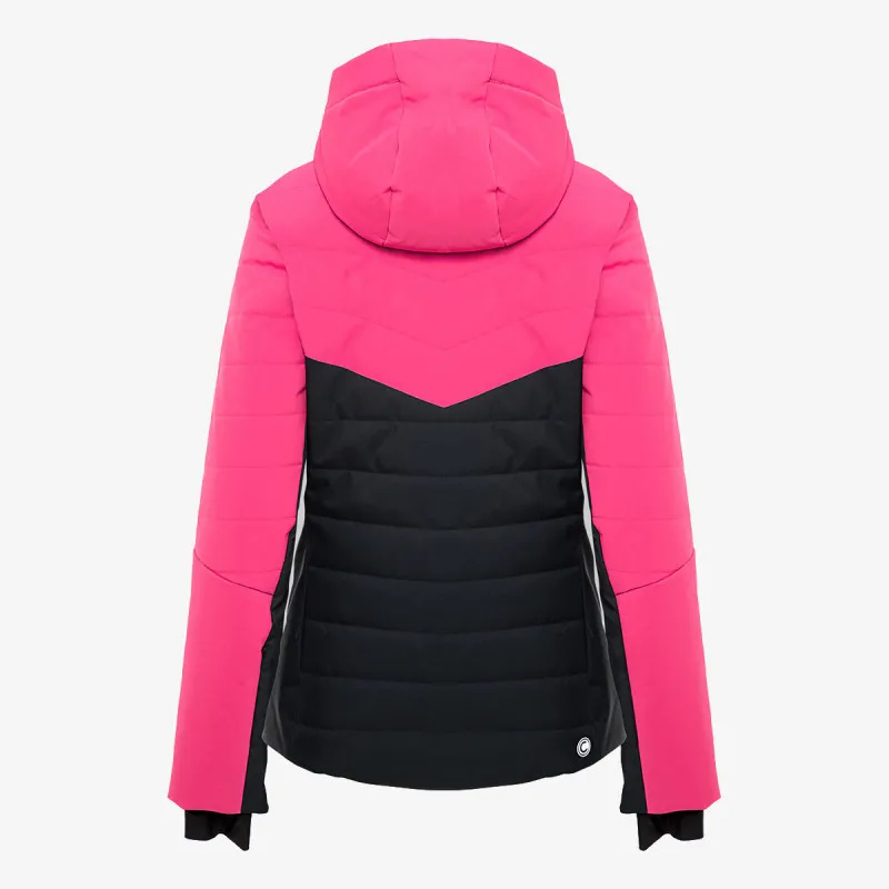 Colmar L. SKI JACKET+F 