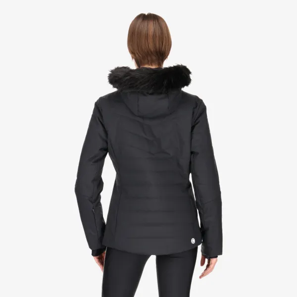 Colmar L. SKI JACKET+F 