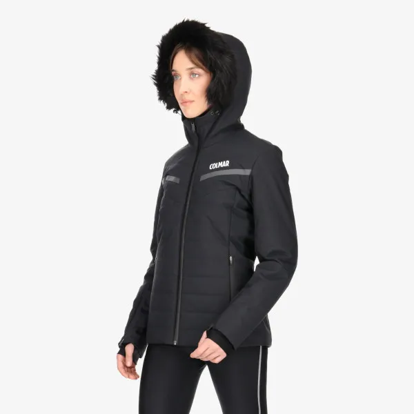 Colmar L. SKI JACKET+F 