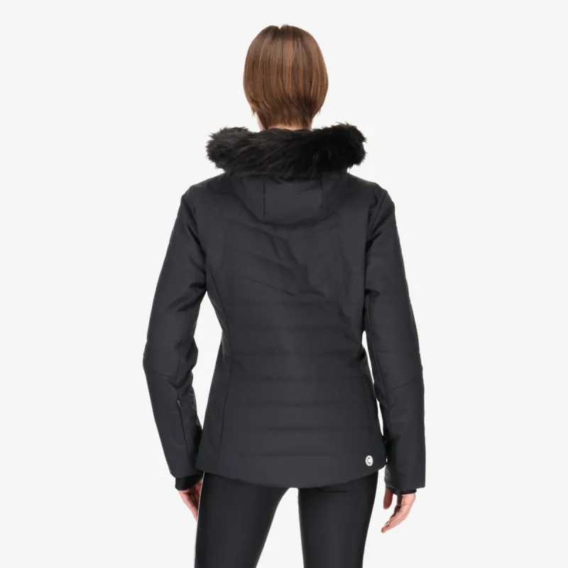 Colmar L. SKI JACKET+F 