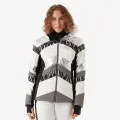 Colmar L. SKI JACKET+FUR 