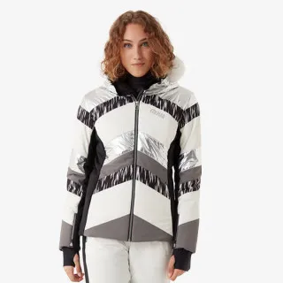 Colmar L. SKI JACKET+FUR 