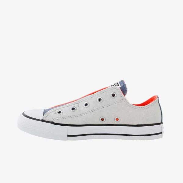 Converse Tenisice ALL STAR SLIP JR MOUSE WH 
