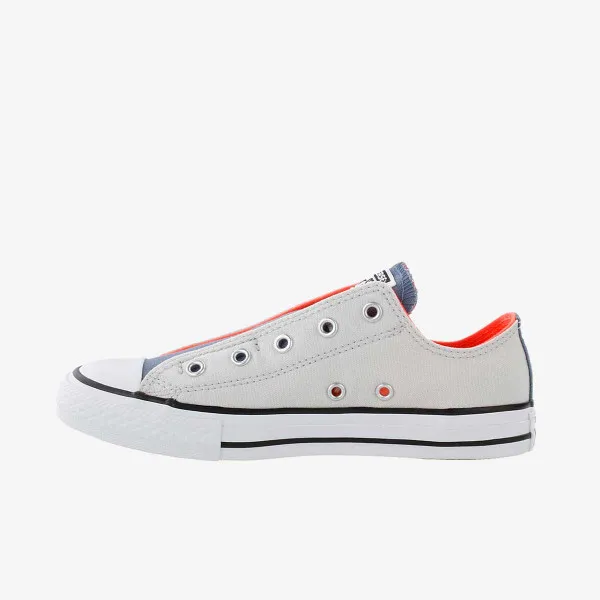 Converse ALL STAR SLIP JR MOUSE WH 