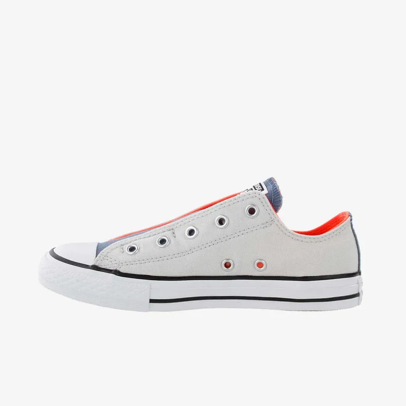 Converse ALL STAR SLIP JR MOUSE WH 