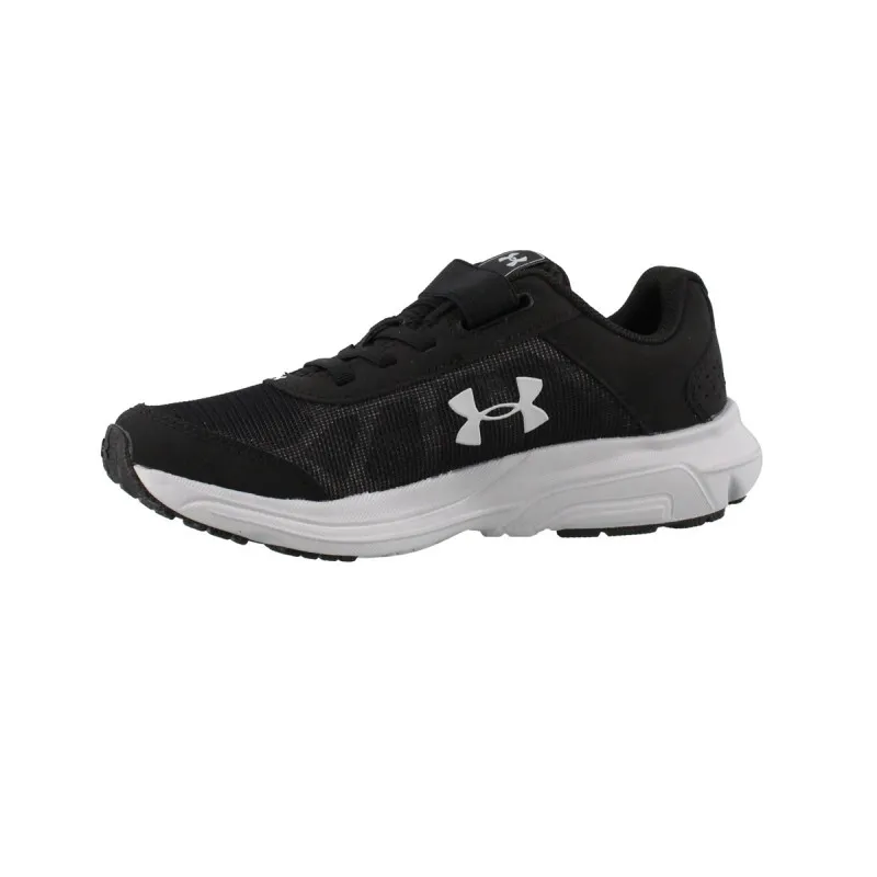 Under Armour BPS Rave 2 AC 