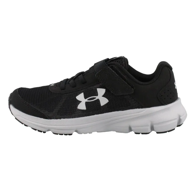 Under Armour BPS Rave 2 AC 
