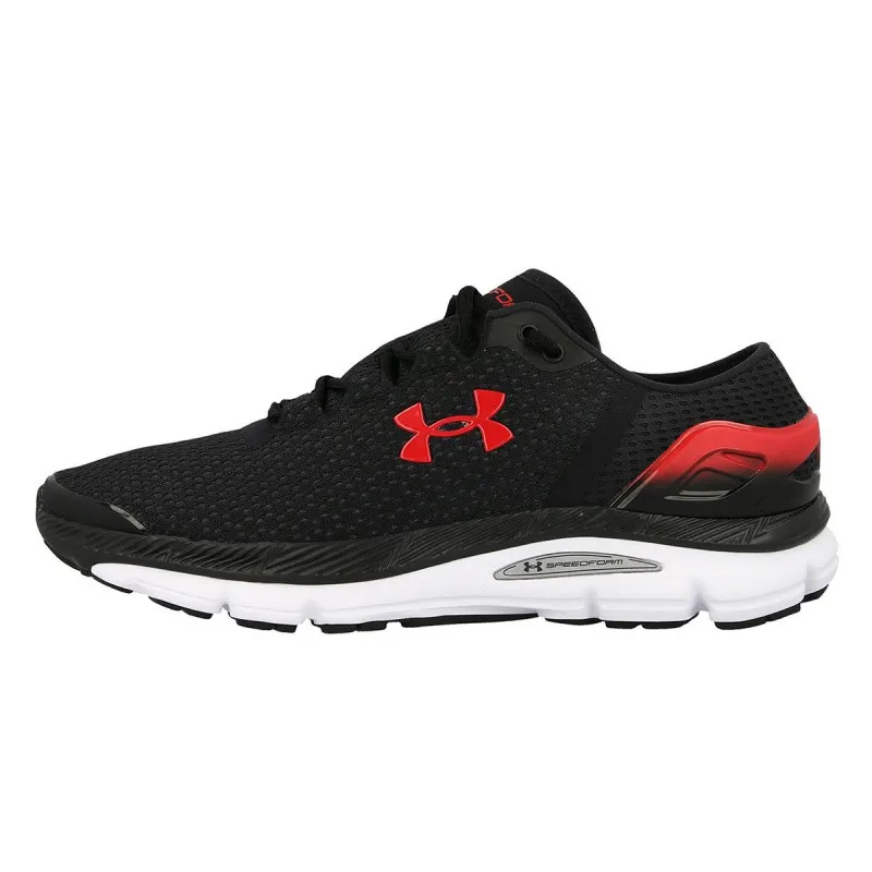 Under Armour UA Speedform Intake 2 
