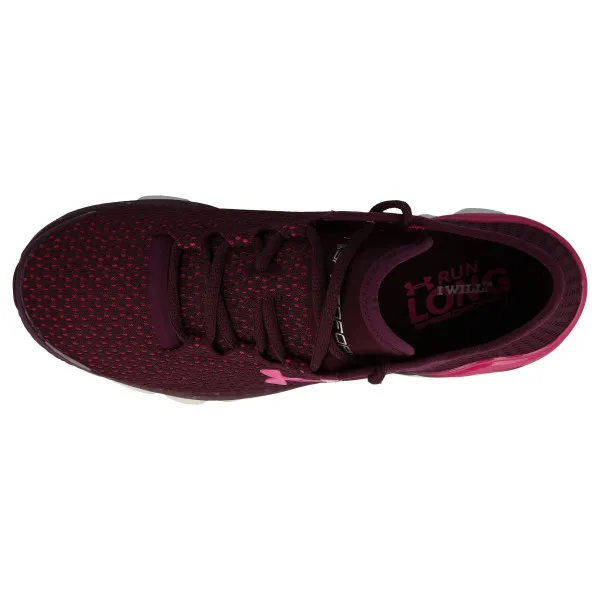 Under Armour Tenisice Performance Sneakers- W Speedform Intake 2 