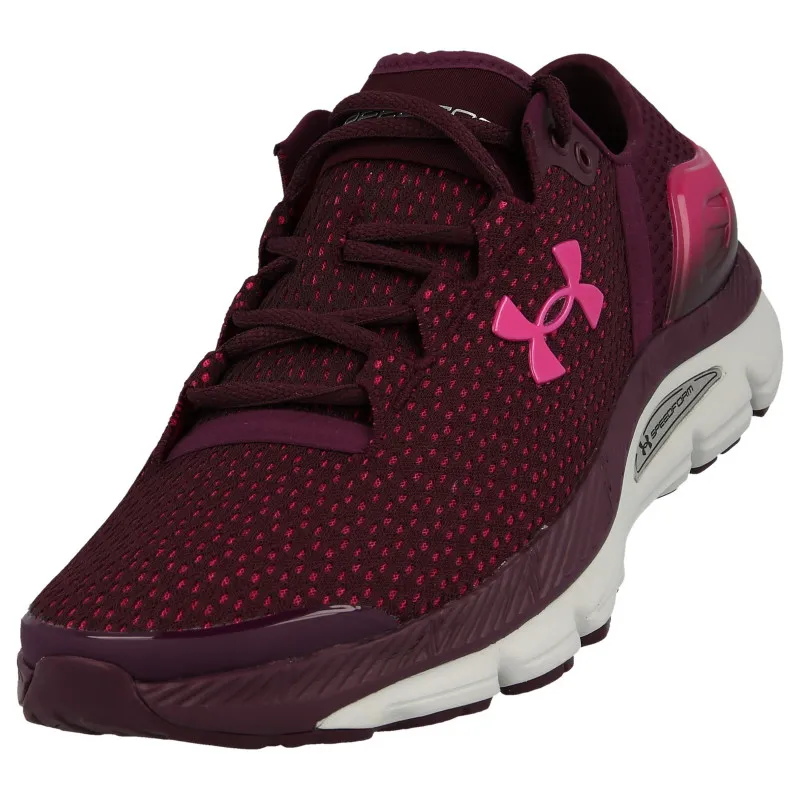 Under Armour Performance Sneakers- W Speedform Intake 2 