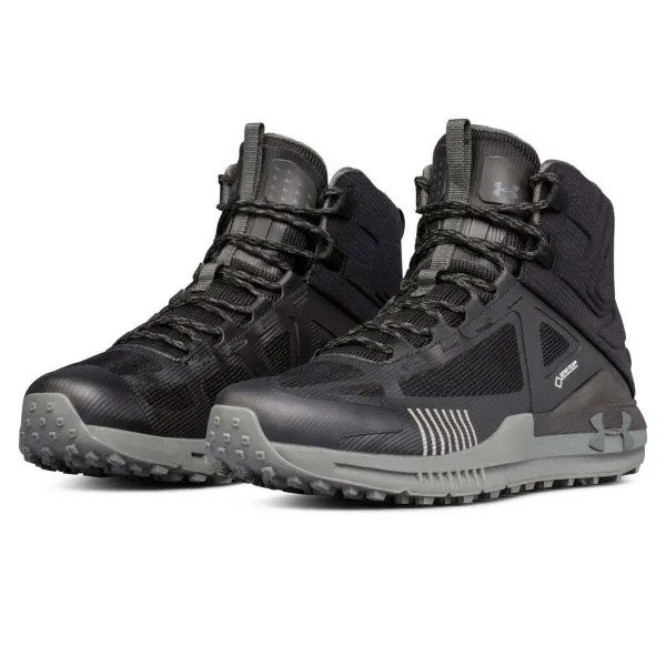 Under Armour Čizme Verge 2.0 Mid GTX 