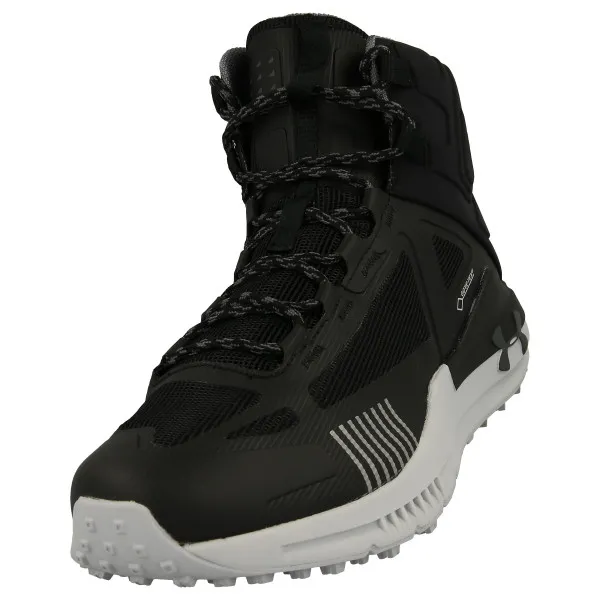 Under Armour Čizme VERGE 2.0 MID GTX 