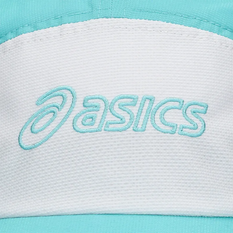 Asics PERFORMANCE RUNNING 5 PANEL CAP 