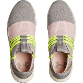 Under Armour Performance W Breathe Lace 