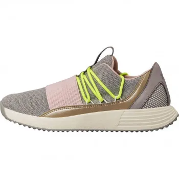PERFORMANCE SNEAKERS-UA W BREATHE LACE